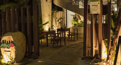 Barbados Cherry Villa