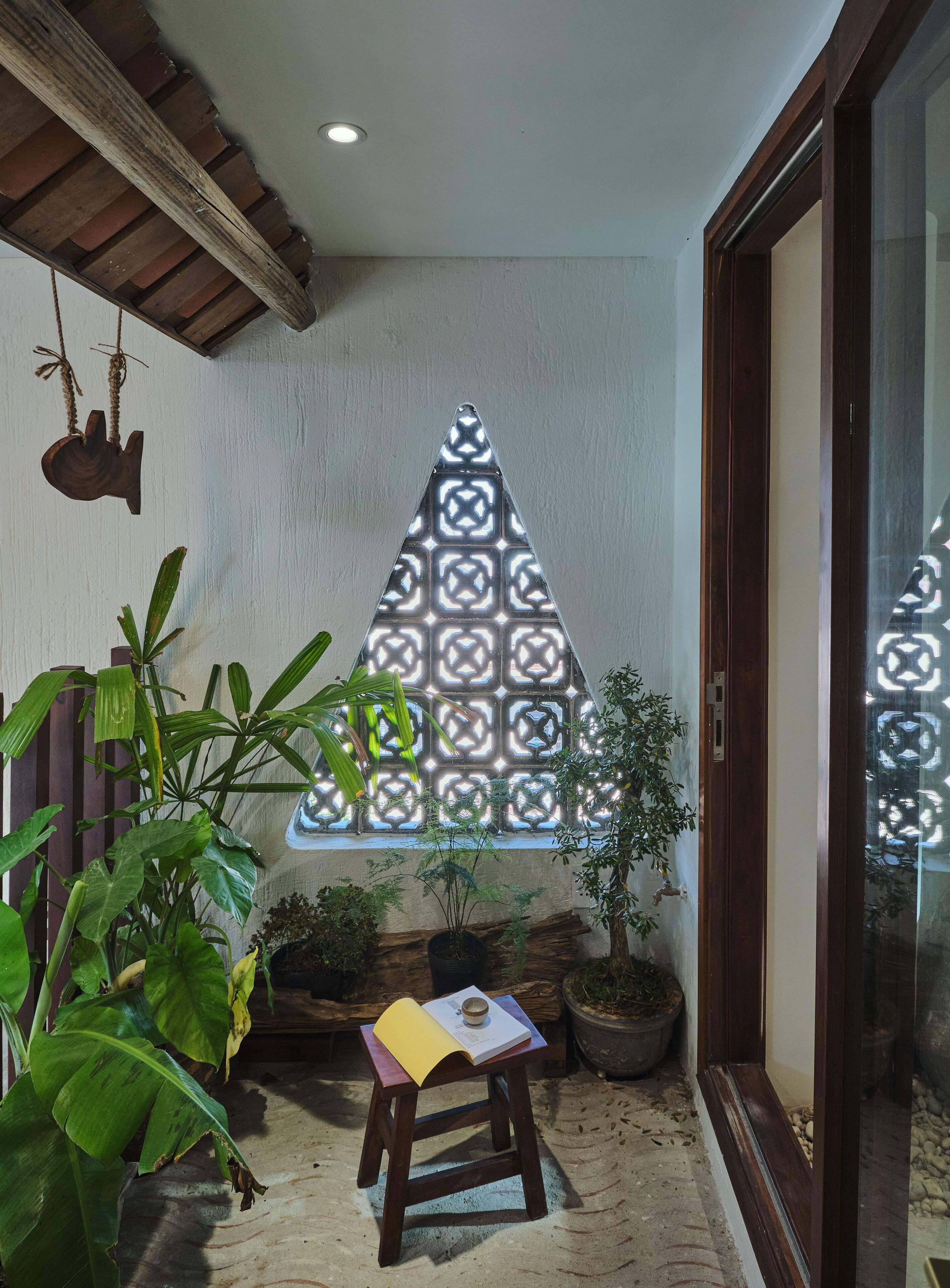 Foto - Barbados Cherry Villa