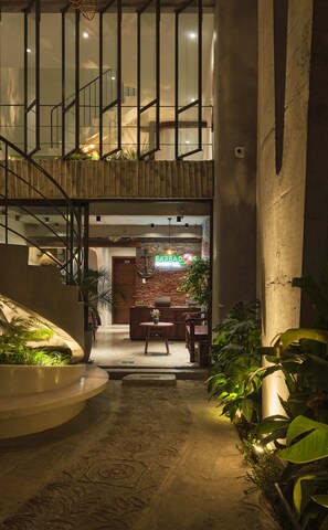 Front of property - Barbados Cherry Villa (Da Nang)