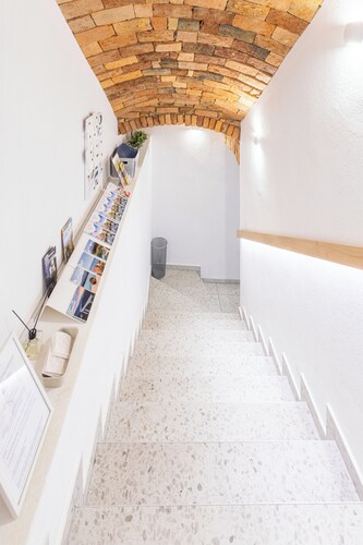 Boutique Hostel Angel - Quiet hostel