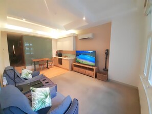 Smart TV