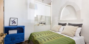 1 bedroom, WiFi - Sara Flat - Campo dei Fiori Square, Rome (Roma)