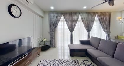 Alyssa Dwiputra Homestay