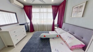 Economy Condo | 3 bedrooms - Alyssa Dwiputra Homestay (Putrajaya)