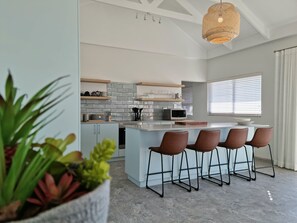 Suite | Private kitchen