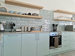 Suite | Cuisine privée