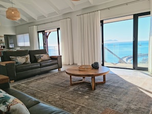 Suite | Living area