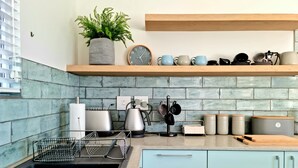 Suite | Private kitchen - The Anchor (Cape Town)