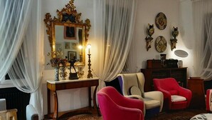 Interior - Casa Bertagni (Bologna)