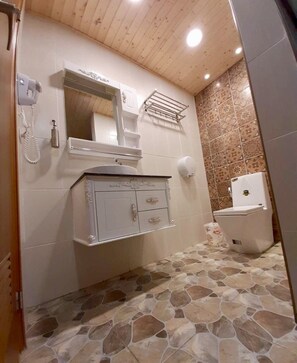 Bathroom - music story house (Tainan)