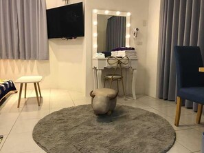 Free WiFi - music story house (Tainan)