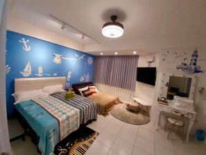 Free WiFi - music story house (Tainan)