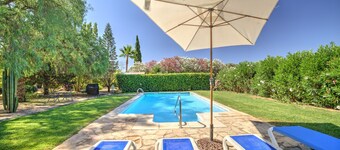 La Finquita by Rentallorca