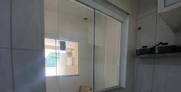 Studio | Private kitchen