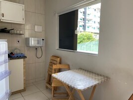 Studio | Private kitchen