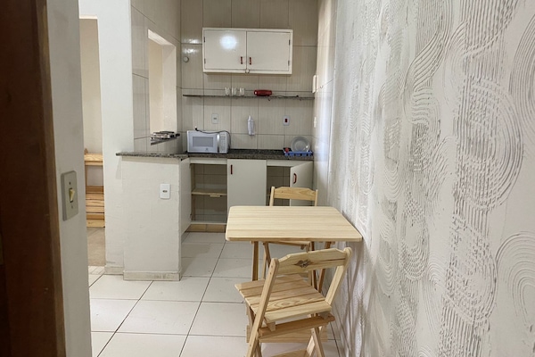 Studio | Private kitchen