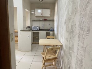 Eget kjøkken