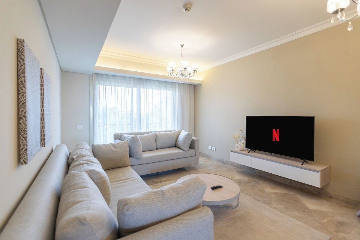 Zona de estar