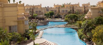 El Safwa Resort