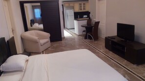 Comfort Studio - El Safwa Resort (New Cairo)