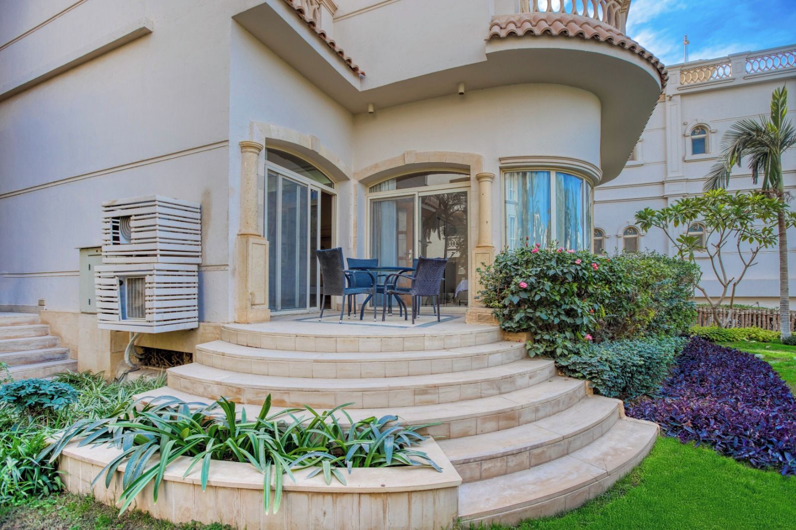 Teras/patio