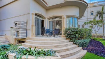 Teras/patio