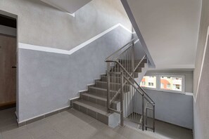 Interior - Koszalińska 31I | Bright Apartment | Balcony (Kolobrzeg)