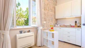 Suite Studio Premium, 1 trĂšs grand lit, non-fumeur