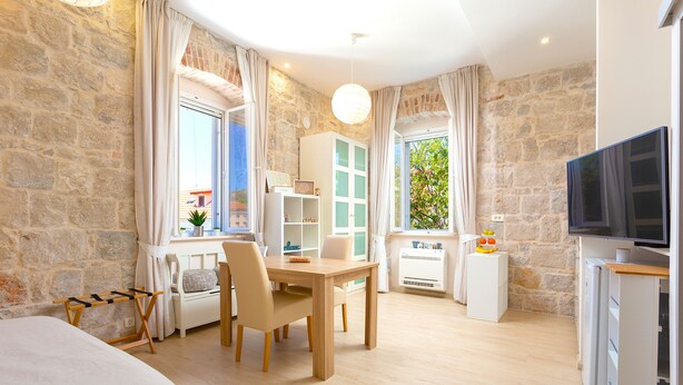 Studio Suite Premium, 1 giường cỡ king, không hút thuốc