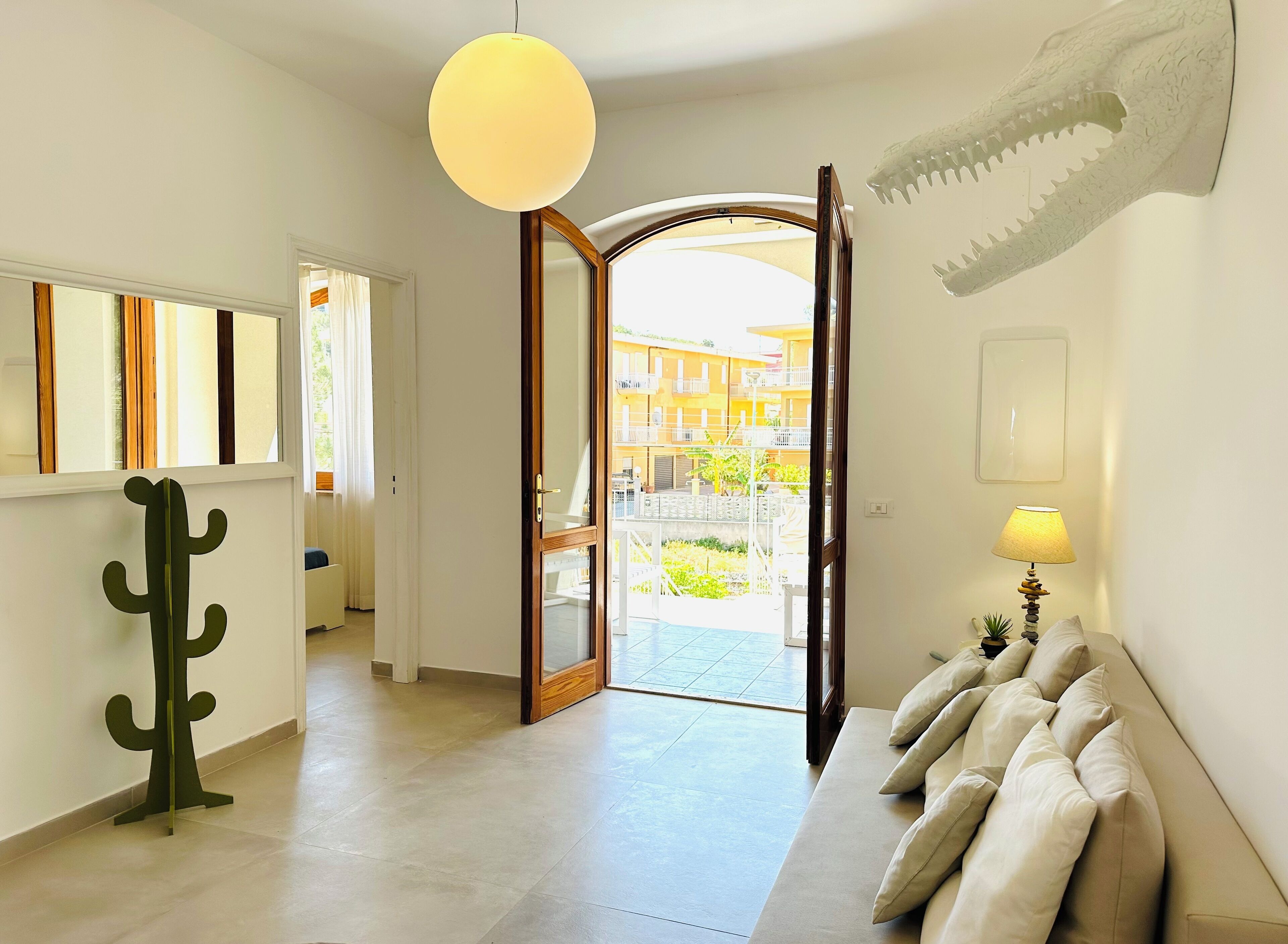 Smart-TV, Stereoanlage