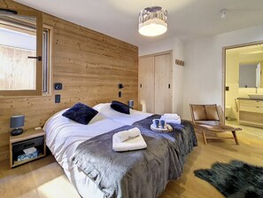 4 Schlafzimmer, kostenloses WLAN