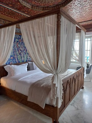 Panoramic Double Room