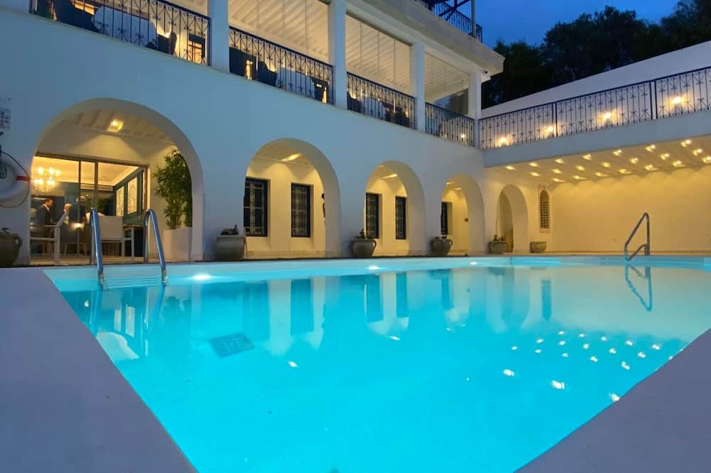 La Menara Hotel & SPA