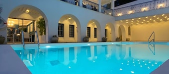 La Menara Hotel & SPA