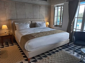 Panoramic Double Room