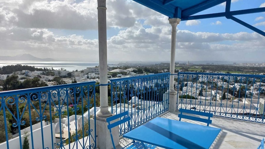 La Menara Hotel & SPA