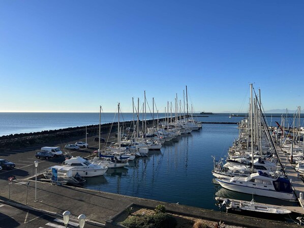 Marina