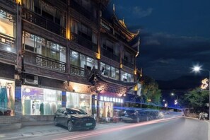 Exterior - Biancheng Landscape View lnn (Fenghuang County)