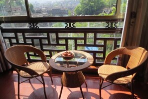 Room - Biancheng Landscape View lnn (Fenghuang)
