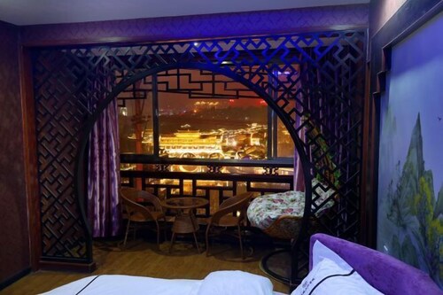 Biancheng Landscape View lnn