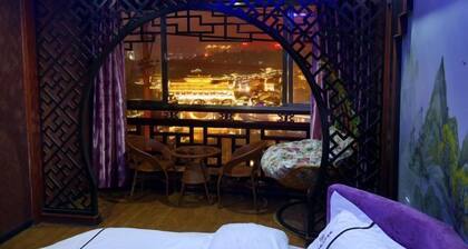 Biancheng Landscape View lnn