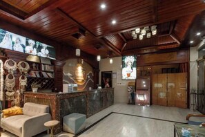 Lobby - Biancheng Landscape View lnn (Fenghuang County)