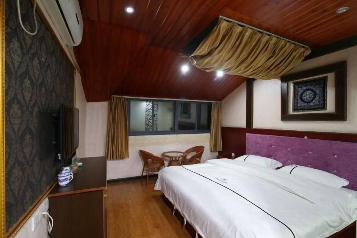 Kamer