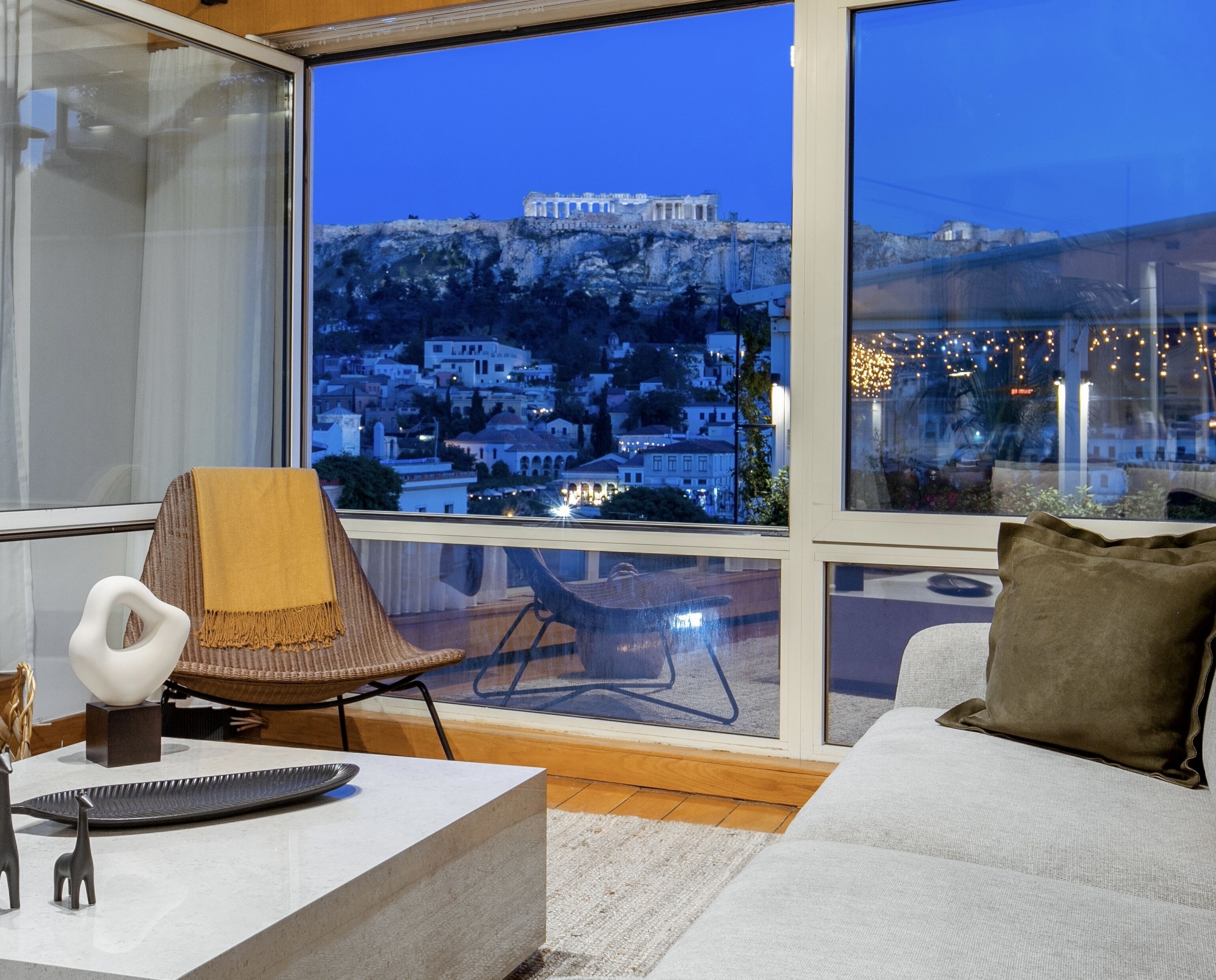 Smart-TV, bøker, PC-skjermer og printere