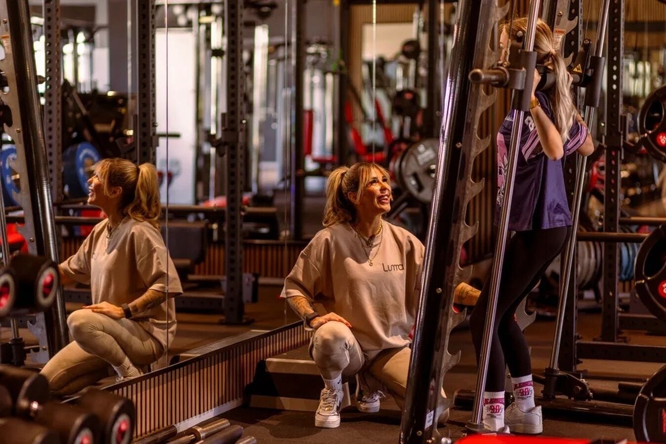 Photo - Luma Hotel Spa&Fitness