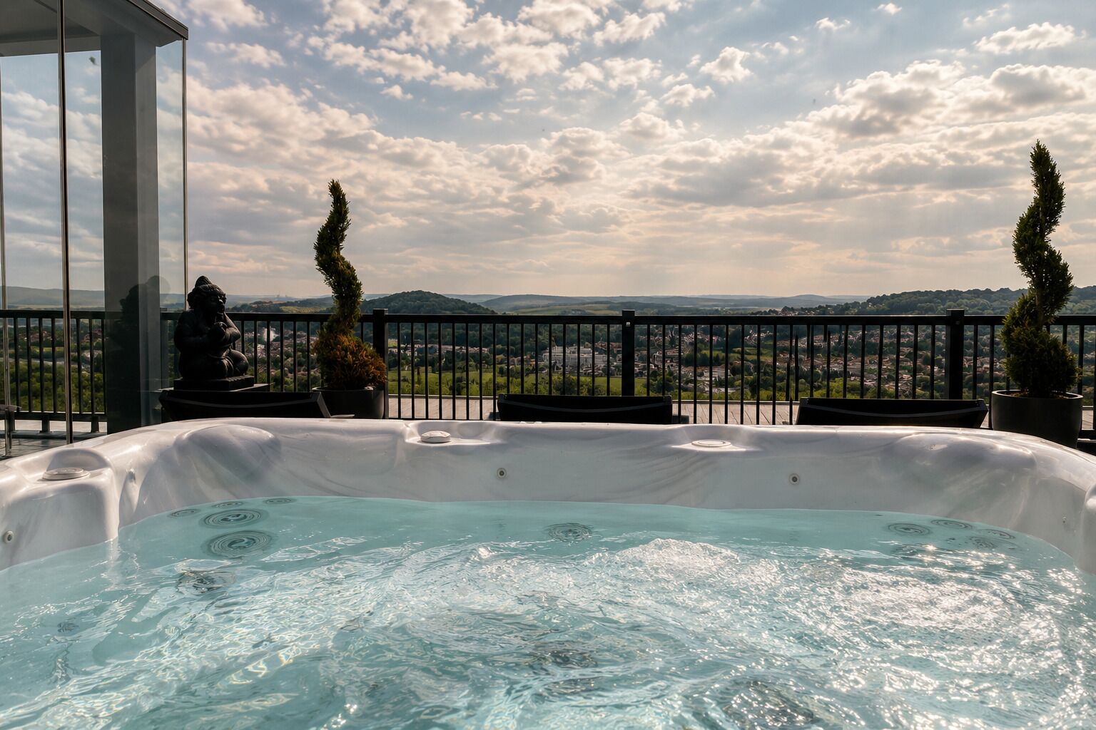 Photo - Luma Hotel Spa&Fitness
