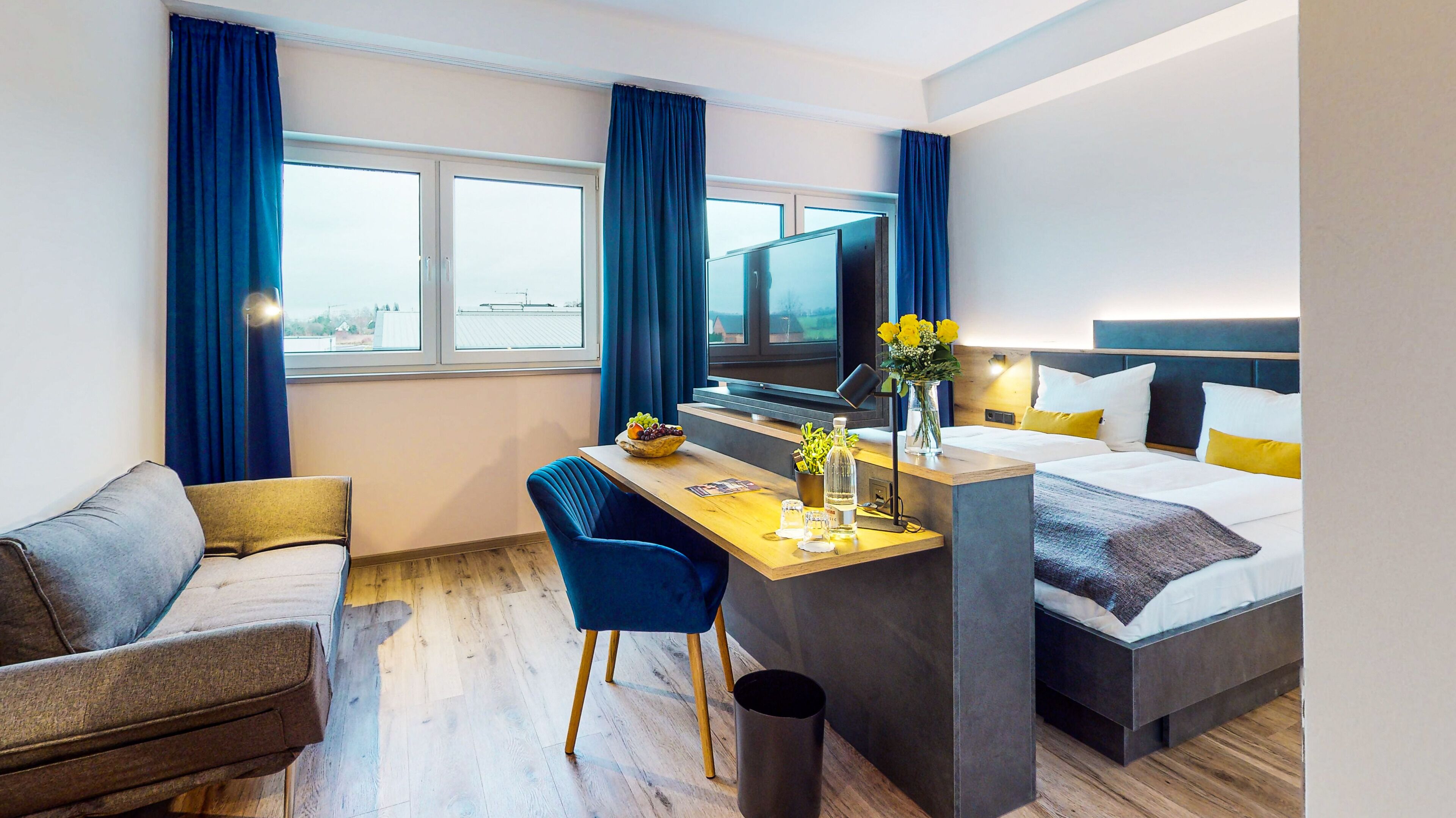 Photo - Point 7 Hotel