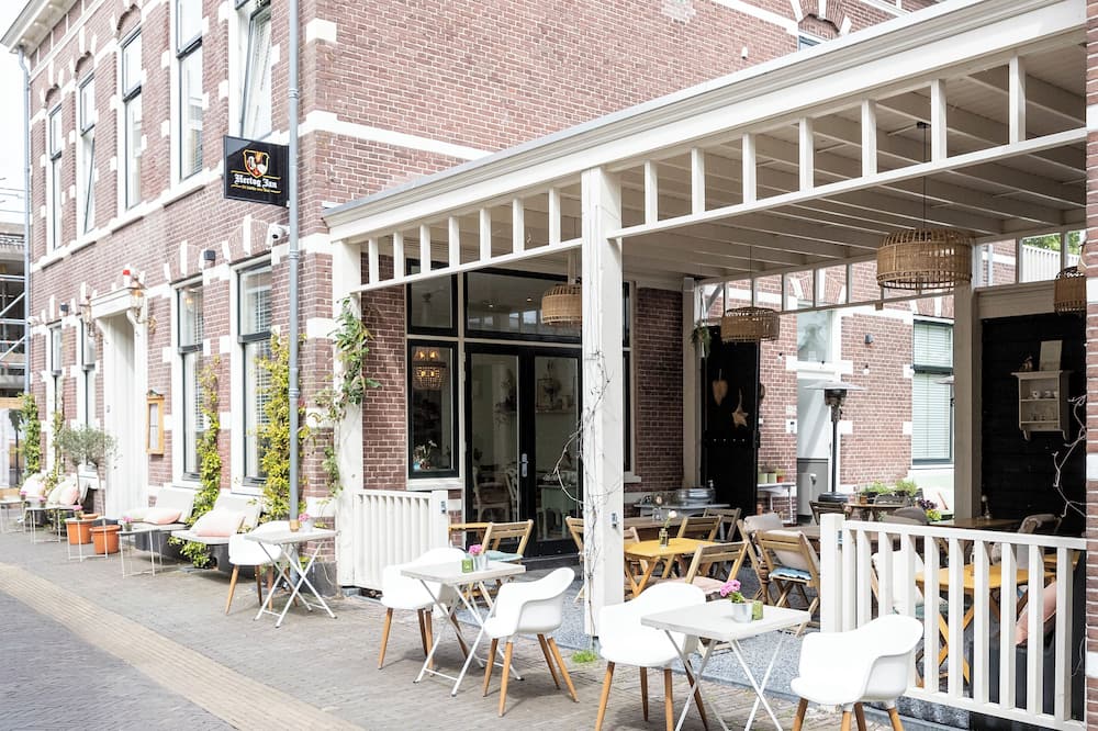 Boutique Hotel de Stadsherberg Alphen
