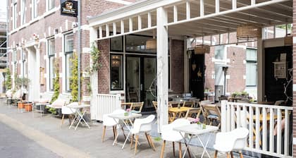 Boutique Hotel de Stadsherberg Alphen