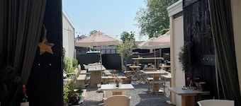 Boutique Hotel de Stadsherberg Alphen